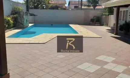Sobrado com 4 dormitórios à venda, 334 m² por R$ 1.500.000,00 - Balneário São João Batista I - Peruíbe/SP