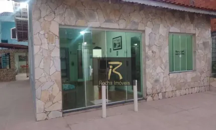 Casa com 2 Suítes  400 metros da praia à venda, 120 m² por R$ 450.000 - Jardim Santana - Mongaguá/SP
