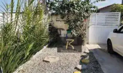 Casa com 2 quartos à venda no Balneário São João Batista II, Peruíbe 