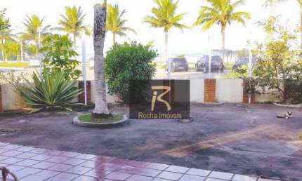 Casa com 3 dormitórios à venda, 308 m² por R$ 1.200.000,00 - Balneário Florida - Peruíbe/SP