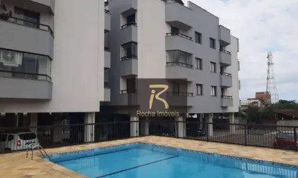 Apartamento com 3 dormitórios à venda, 81 m² por R$ 495.000,00 - Centro - Peruíbe/SP