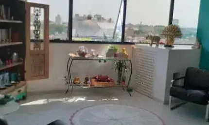 Sala à venda, 58 m² por R$ 430.000,00 - Rudge Ramos - São Bernardo do Campo/SP