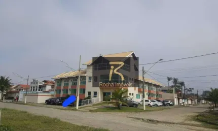 Pousada à venda, 1178 m² por R$ 6.400.000,00 - Estância Bal Belmira Novaes - Peruíbe/SP