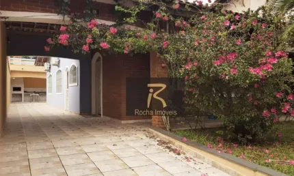 Casa com 3 dormitórios à venda, 187 m² por R$ 400.000,00 - Estância Balneária Maria Helena Novaes - Peruíbe/SP