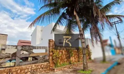 Lote Terreno à venda, 250 m² por R$ 250.000 - Jardim Casablanca - Peruíbe/SP