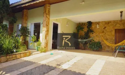Casa com 4 dormitórios à venda, 198 m² por R$ 680.000,00 - Balneário Stella Maris - Peruíbe/SP