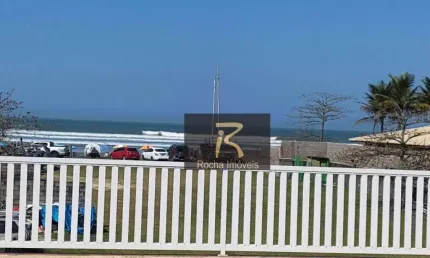 Sobrado com 4 dormitórios à venda, 316 m² por R$ 900.000,00 - Quinta Do Guaraú - Peruíbe/SP