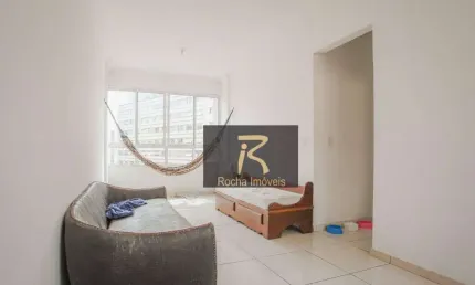 Apartamento com 2 dormitórios à venda, 64 m² por R$ 480.000 - Santa Cecília - São Paulo/SP