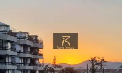 Apartamento com 3 dormitórios à venda, 112 m² por R$ 550.000,00 - Arpoador - Peruíbe/SP