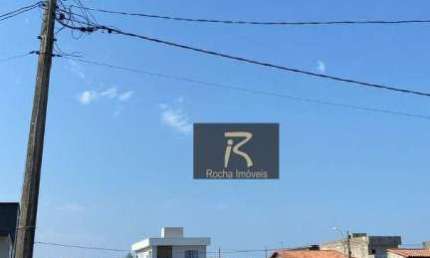 Terreno à venda, 0 m² por R$ 400.000,00 - Balneário São João Batista II - Peruíbe/SP