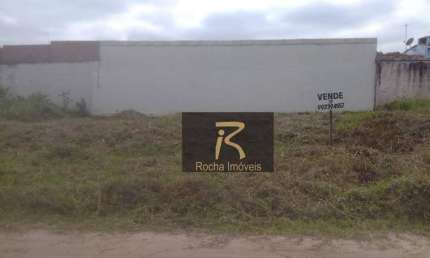 Terreno à venda, 390 m² por R$ 70.000,00 - jardim Somar - Peruíbe/SP