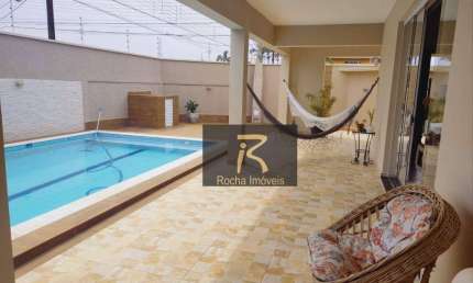 Casa com 3 dormitórios à venda, 230 m² por R$ 1.360.000,00 - Jardim Ribamar - Peruíbe/SP