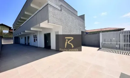 Kitnet com 1 dormitório à venda, 36 m² por R$ 195.000,00 - Estancia Balneária Maria H Novaes  - Peruíbe/SP