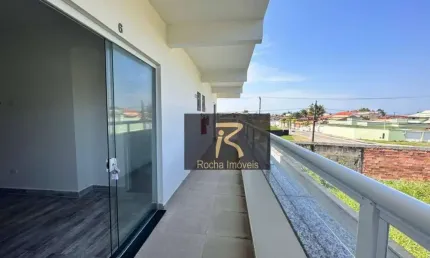 Kitnet com 1 dormitório à venda, 36 m² por R$ 195.000 - Estancia Balneária Maria H Novaes - Peruíbe/SP