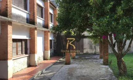 bela oportunidade pra construção de edificio, com área de 1.300 m² por R$ 2.200.000 - Centro - Peruíbe/SP