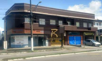 Apartamento com 2 dormitórios à venda, 42 m² por R$ 250.000,00 - Jardim Icaraiba - Peruíbe/SP