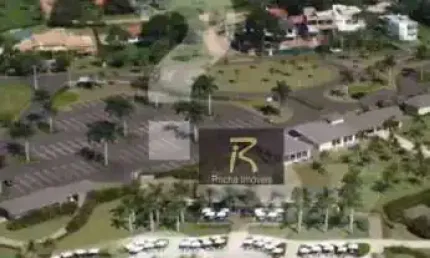 Terreno à venda, 450 m² por R$ 120.000,00 - Riviera de Santa Cristina XIII - Paranapanema/SP
