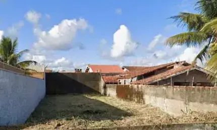 Terreno à venda, 350 m² por R$ 190.000,00 - Estância Bal Maria H Novaes - Peruíbe/SP