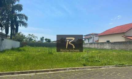 Terreno à venda, 750 m² por R$ 270.000,00 - Bougainvillee V - Peruíbe/SP