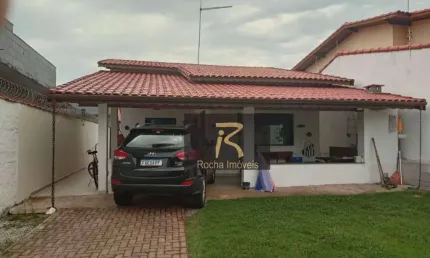 Casa com 2 dormitórios à venda, 158 m² por R$ 450.000,00 - Estância Balneária Maria Helena Novaes - Peruíbe/SP