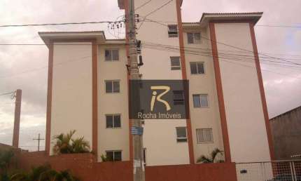Apartamento com 2 dormitórios à venda, 68 m² por R$ 170.000,00 - Jardim Santa Josefina - São Paulo/SP