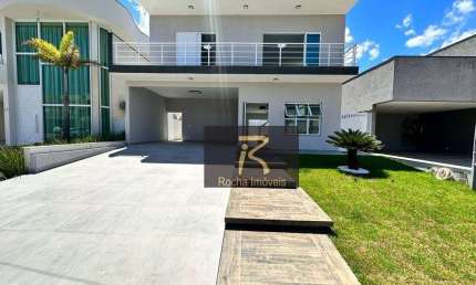 Sobrado com 3 dormitórios à venda, 223 m² por R$ 1.650.000,00 - Bougainvillee IV - Peruíbe/SP