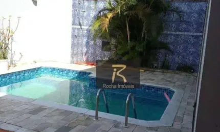 Sobrado com 5 dormitórios, 235 m² - venda por R$ 650.000,00 ou aluguel por R$ 5.149,96/mês - Parque Balneário Oásis - Peruíbe/SP
