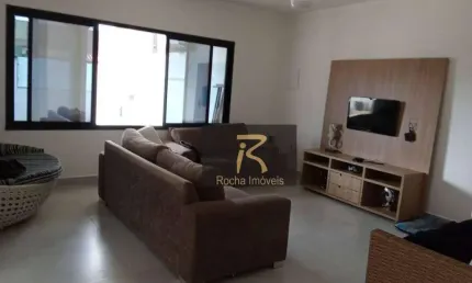 Casa com 5 quartos para alugar no Centro, Peruíbe 