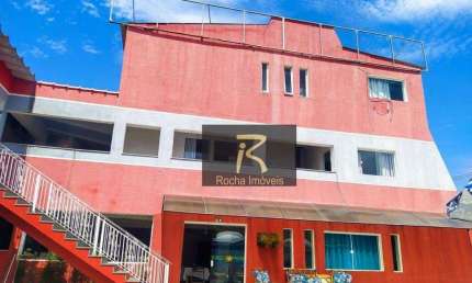 Excelente Pousada 100 mts da praia  17 quartos R$ 3.800.000.00