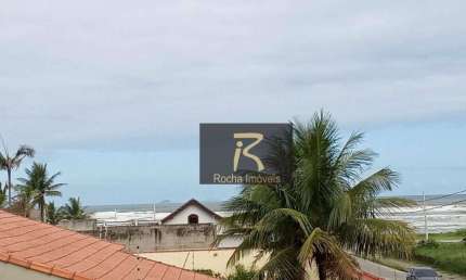 Sobrado com 4 dormitórios à venda, 217 m² por R$ 700.000,00 - Jardim Icaraiba - Peruíbe/SP