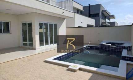 Sobrado com 4 dormitórios à venda, 255 m² por R$ 1.680.000,00 - Balneário Florida - Peruíbe/SP
