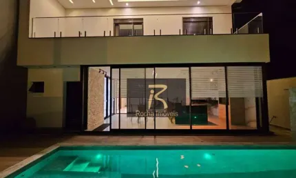 Sobrado com 4 dormitórios à venda, 276 m² por R$ 2.500.000,00 - Balneário Florida - Peruíbe/SP