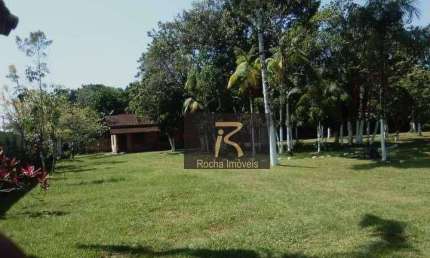 Chácara com 3 dormitórios à venda, 5500 m² por R$ 400.000.00 - Jardim São Fernando - Itanhaém/SP