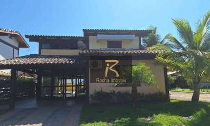 Casa com 4 dormitórios à venda, 175 m² por R$ 1.100.000 - Portal da Juréia - Peruíbe/SP