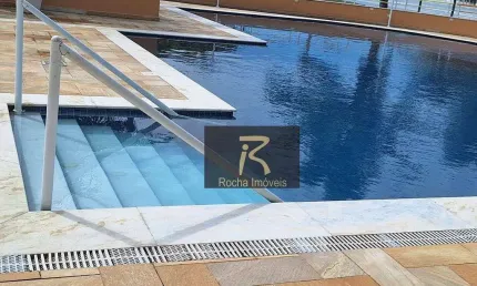 Sobrado com 4 dormitórios à venda, 156 m² por R$ 1.150.000 - Cidade Nova Peruibe - Peruíbe/SP