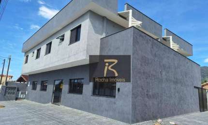 Salão para alugar, 230 m² por R$ 7.000/mês - Centro - Peruíbe/SP