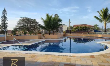 Casa com 4 dormitórios à venda, 156 m² por R$ 1.150.000,00 - Cidade Nova Peruibe - Peruíbe/SP