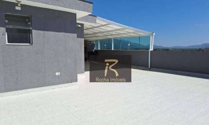 Cobertura com 4 dormitórios à venda, 200 m² por R$ 1.050.000,00 - Centro - Peruíbe/SP