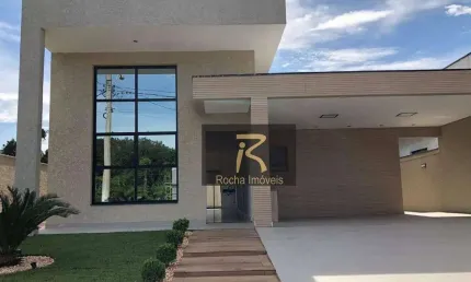Sobrado com 3 dormitórios à venda, 155 m² por R$ 950.000,00 - Resid. Bosque Três Marias - Peruíbe/SP