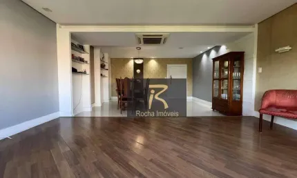 PERMUTA POR IMOVEL EM PERUIBE Apartamento com 3 dormitórios à venda, 166 m² por R$ 1.100.000 - Embaré - Santos/SP