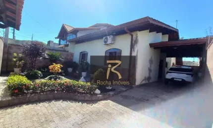 Casa com 2 dormitórios à venda por R$ 450.000 - Cidade Nova Peruibe - Peruíbe/SP