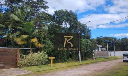 Terreno à venda, 332 m² por R$ 130.000 - Jardim Sao Luiz - Peruíbe/SP
