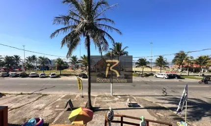 Casa com 3 dormitórios à venda, 90 m² por r$ 350.000,00 - jardim barra de jangadas - peruíbe/sp