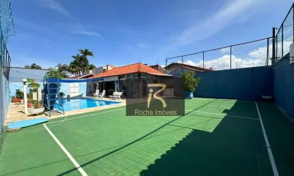 Casa com 3 dormitórios à venda, 179 m² por R$ 900.000,00 - Parque Balneário Oásis - Peruíbe/SP