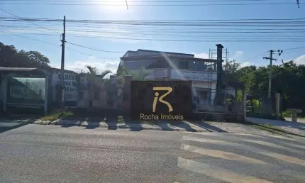Terreno à venda, 660 m² por R$ 150.000 - jardim Somar - Peruíbe/SP