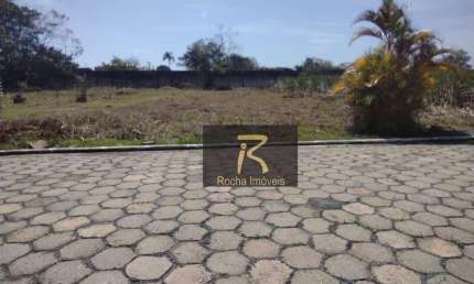 Terreno à venda, 1080 m² por R$ 230.000 - jardim Somar - Peruíbe/SP