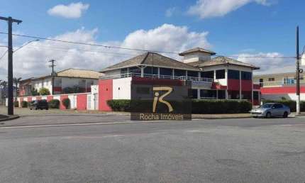 Sala comercial para alugar no Jardim Casablanca, Peruíbe 