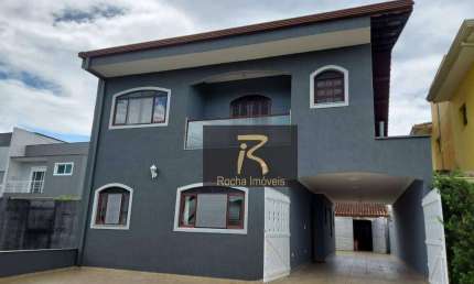 Casa com 6 dormitórios à venda, 260 m² por R$ 1.000.000,00 - Três Marias - Peruíbe/SP