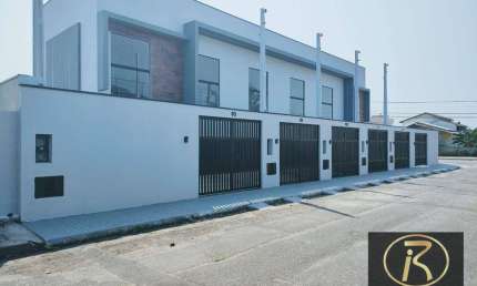 Loft com 1 quarto à venda na Belmira Novaes, Peruíbe 