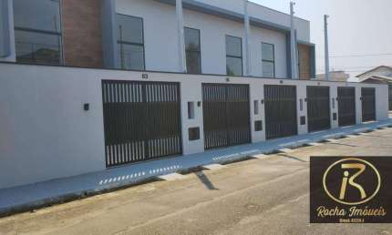 Loft com 1 quarto à venda na Belmira Novaes, Peruíbe 